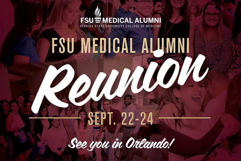 Alumni Reunion