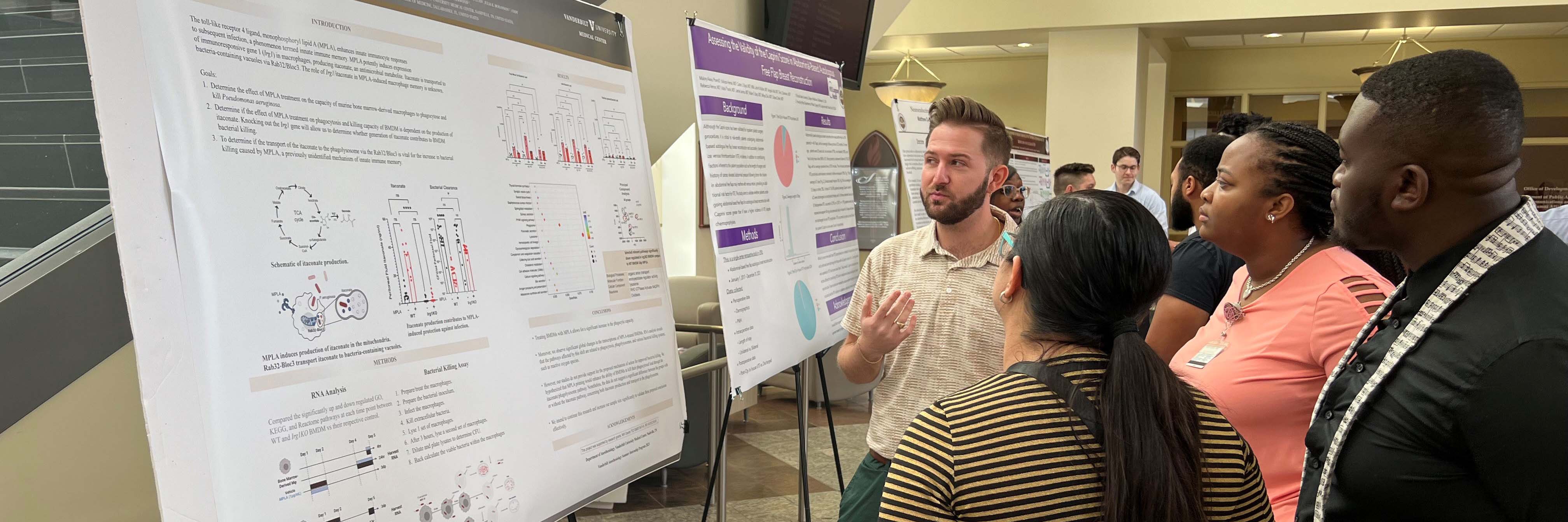 22nd Annual Research Fair