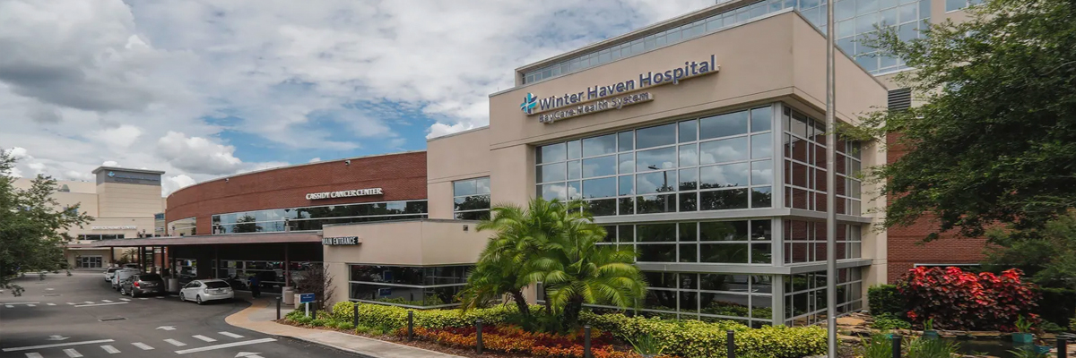Winter Haven Hospital