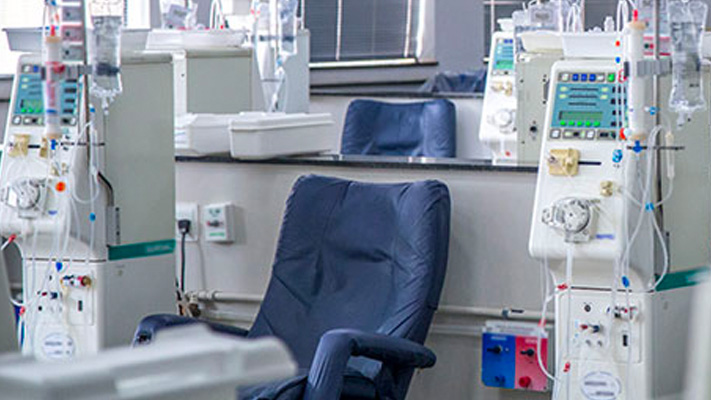 Associates in Nephrology