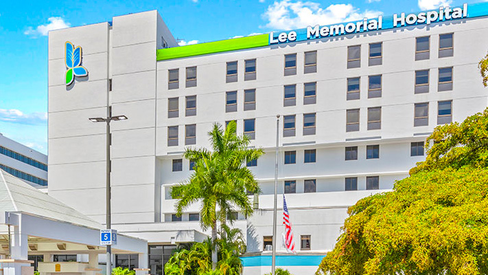 Lee Memorial Hospital