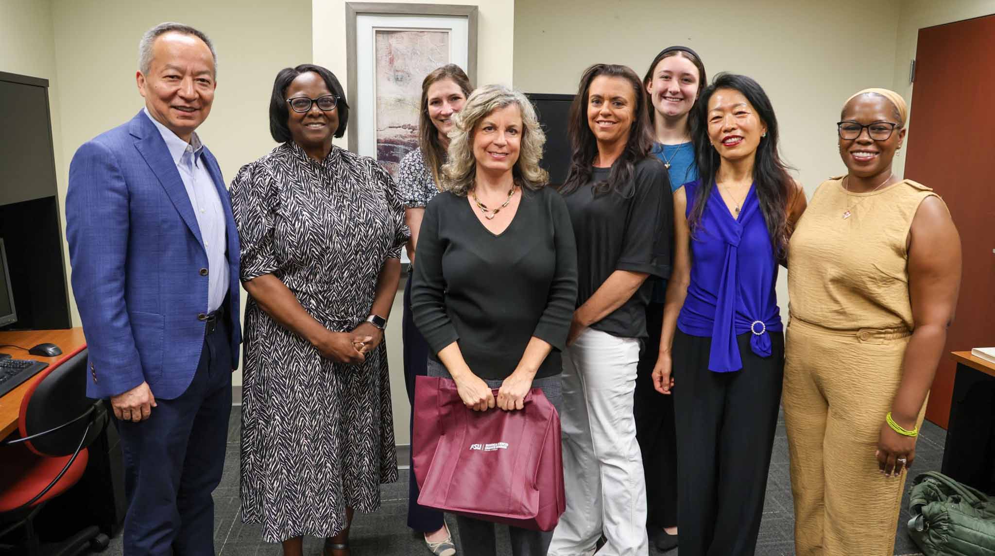 Expanding the Florida Behavioral Health Impact Program