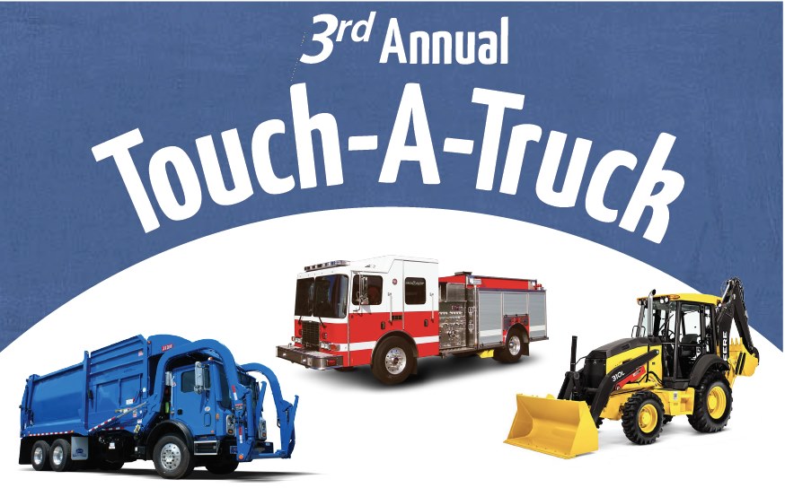 Touch-A-Truck