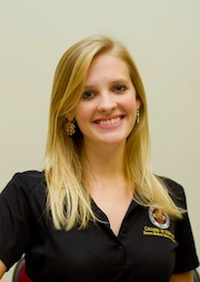 Alyssa Davis