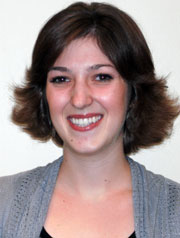 Amanda Abraira
