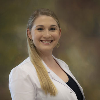 Amber Reid, D.O., M.S.