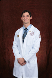 Andrew Golden
