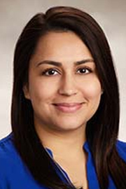 Shristi Basnyat, M.D.