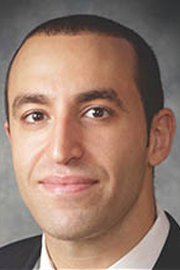Nabil Benhayoun, M.D.  