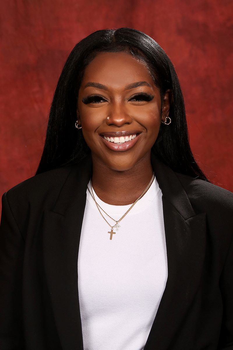 Aaliyah Bourne