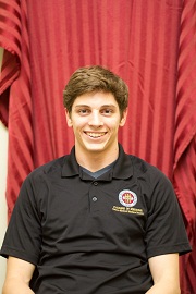 Brian Bowden
