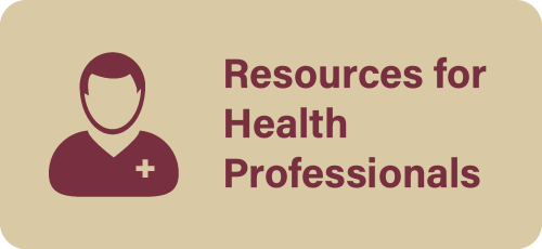 Resources for Health Professionals