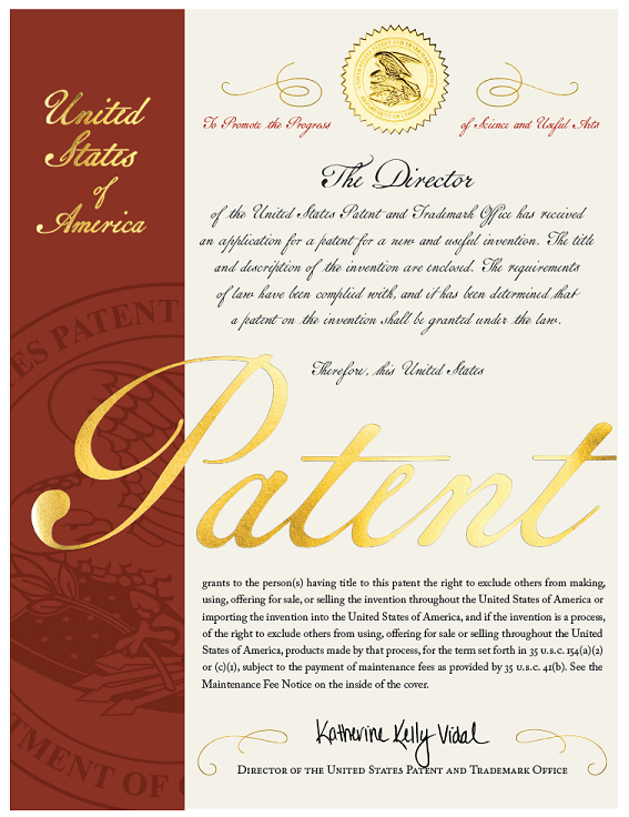 Patent