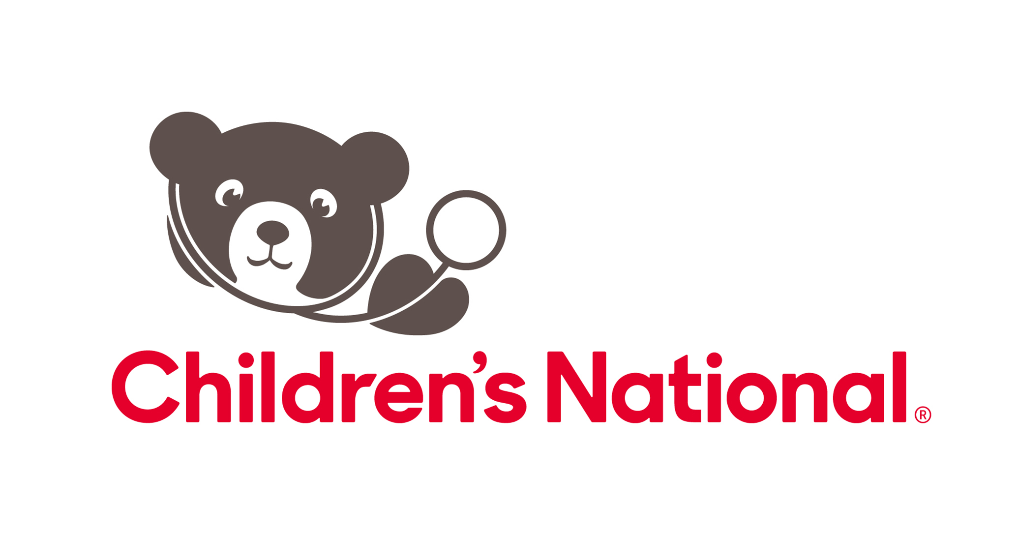 Children's National Hospital Logo