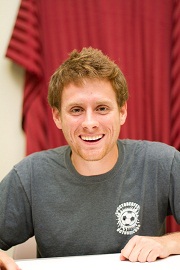 Clinton Dunn