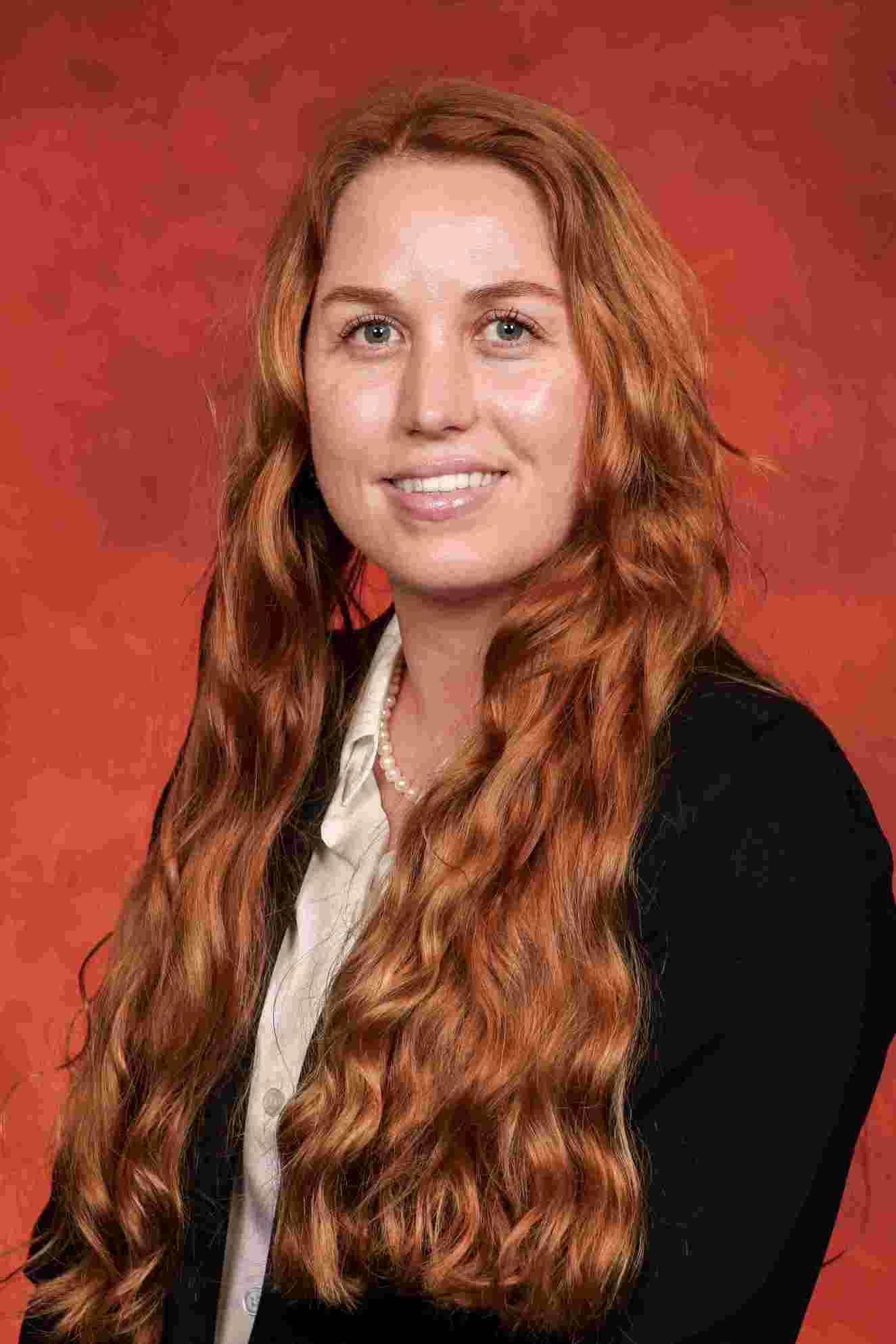 Katherine Cottrell