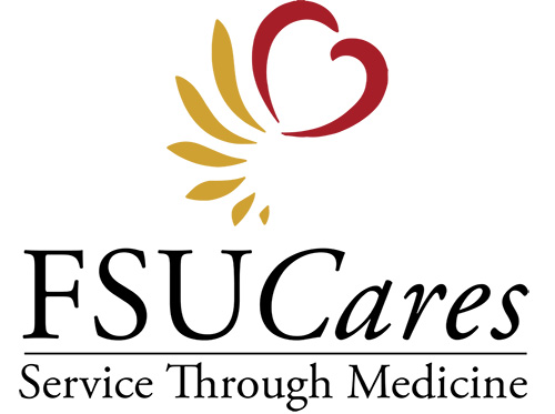 FSUCare logo