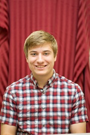 Curtis Gravenmier