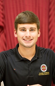 Daniel Pierce