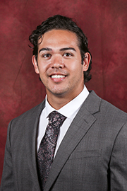 Dr. Christoper Davidson