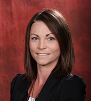 Deirdre McCarthy