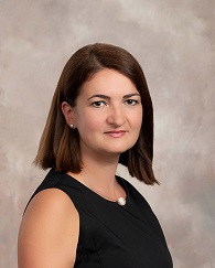 Dr Maja Delibasic