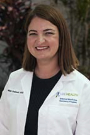 Maja Delibasic, M.D. 