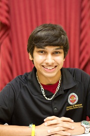 Devan Patel