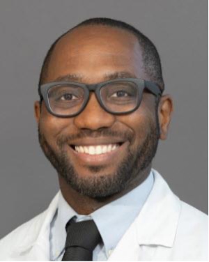 Marvin Dieujuste, MD