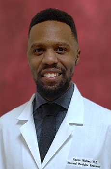 Dr. Aaron 