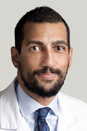 Magdy El-Din, M.D.  