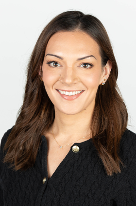 Elizabeth Milad