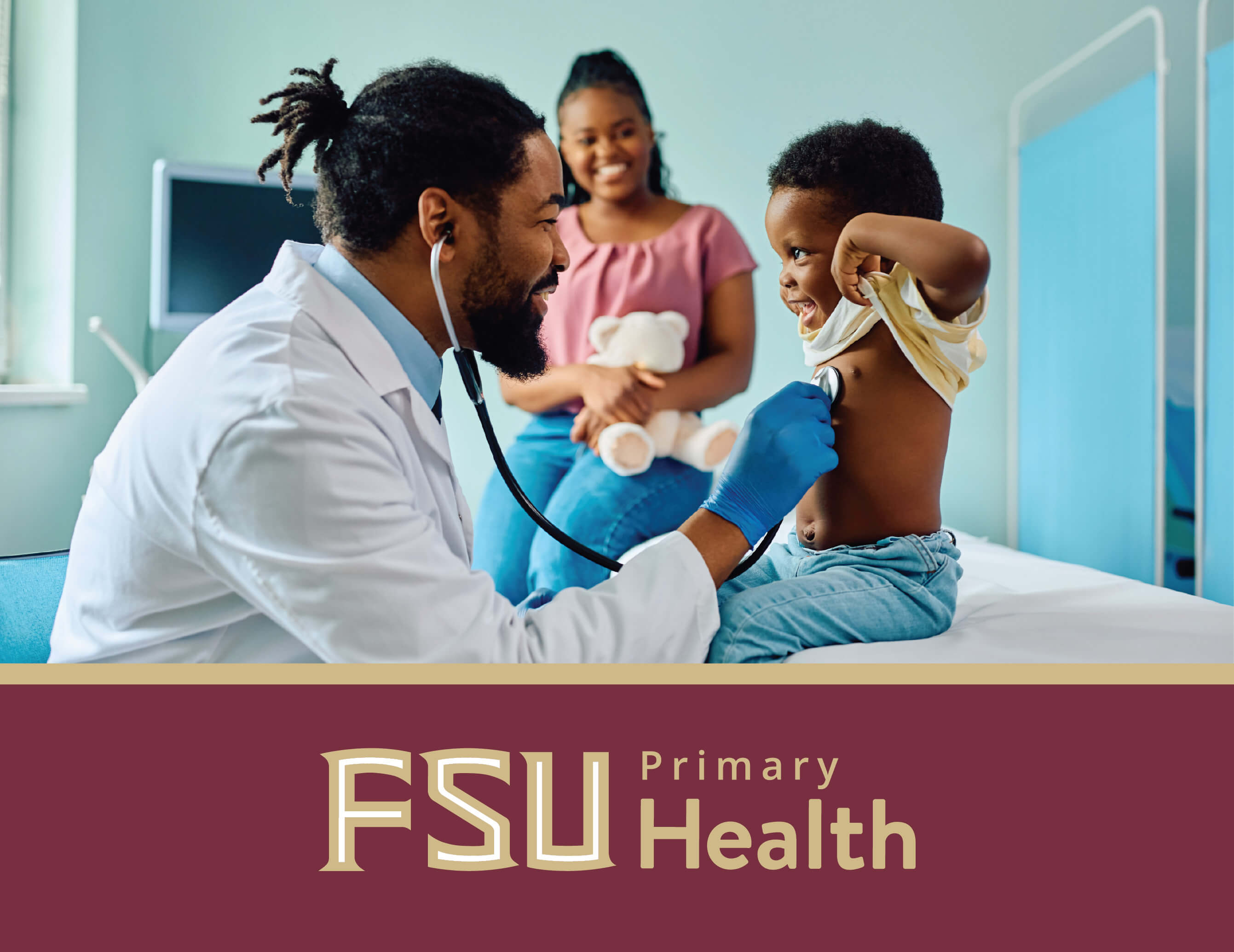 FSU Primary Health