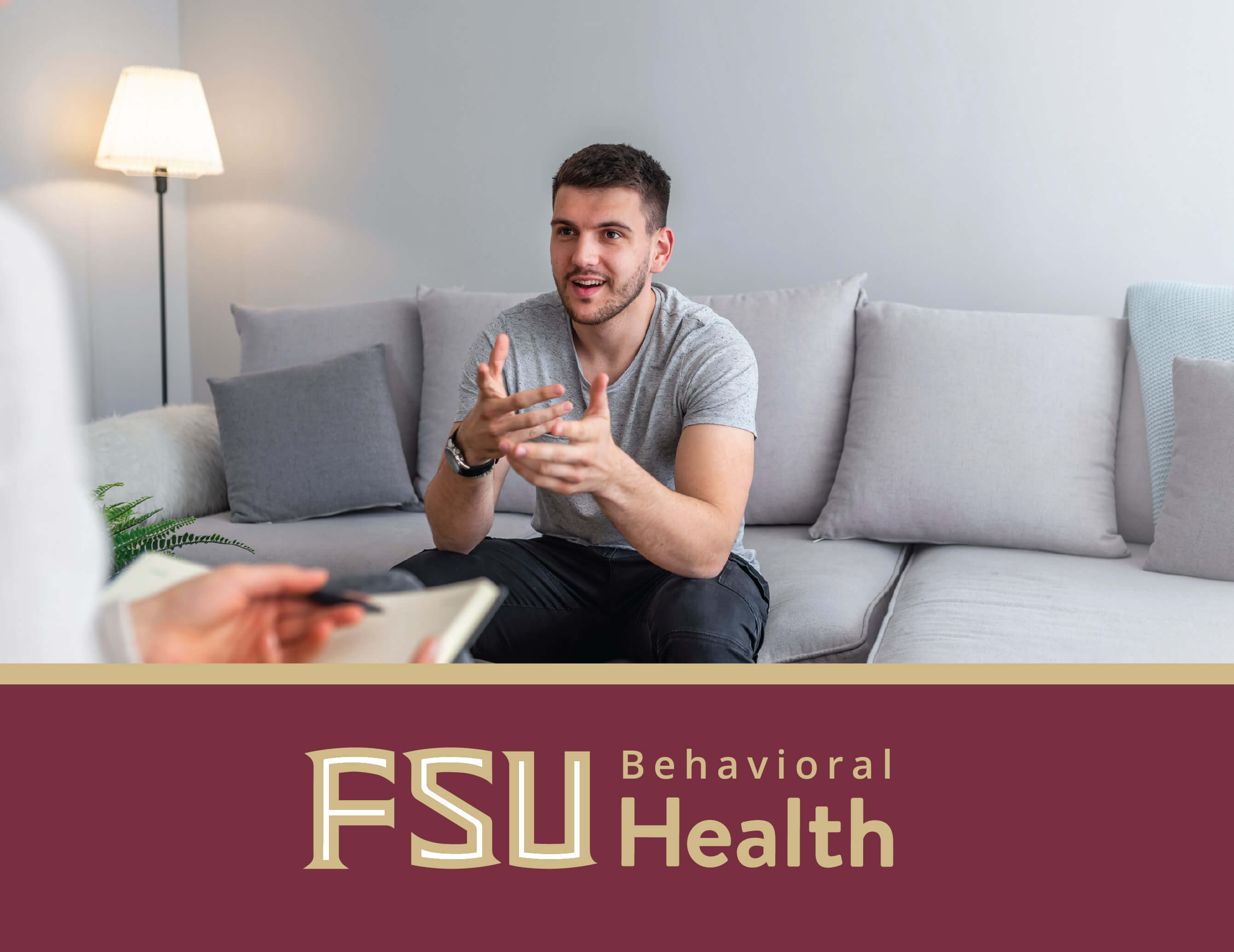 FSU Behavioral Health