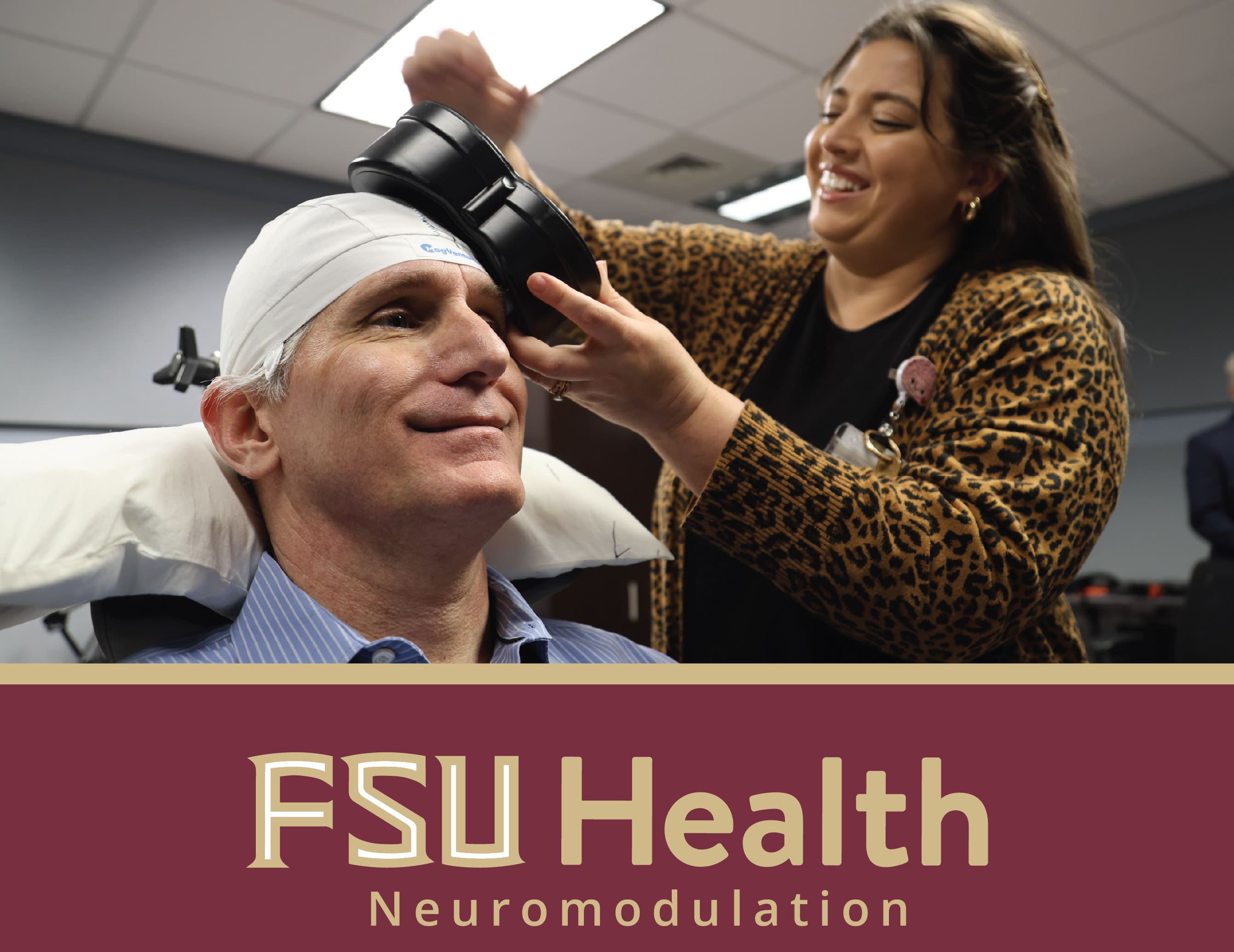 FSU Neuromodulation™ 