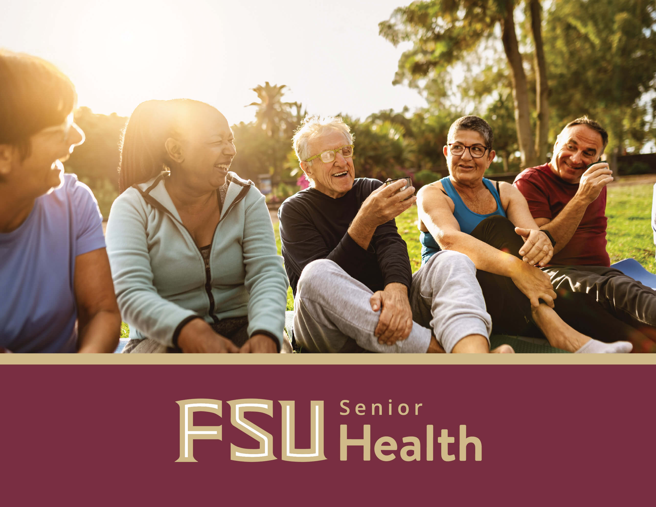 FSU Senior Health