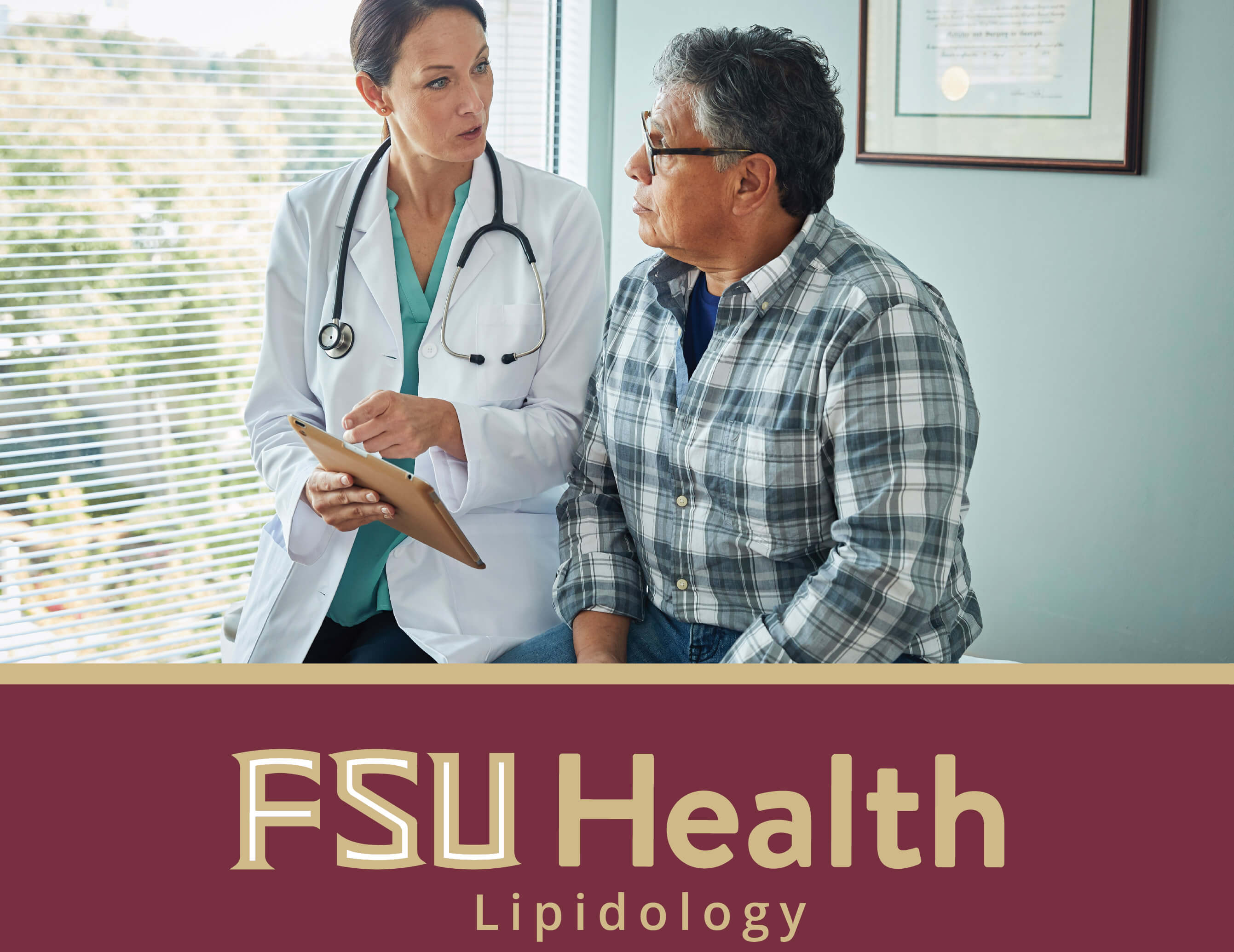 FSU Health Lipidology™