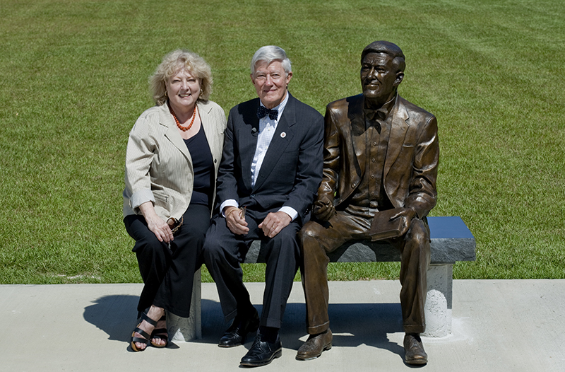 D'Alemberte and Hurt