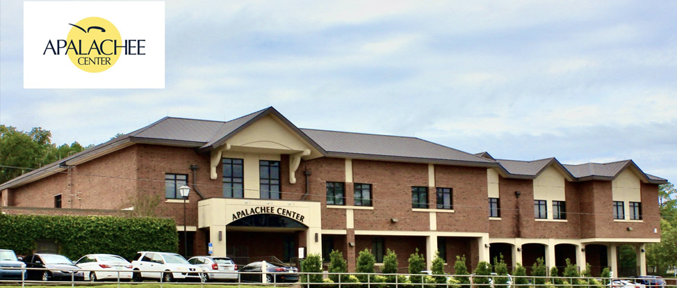 Apalachee Center
