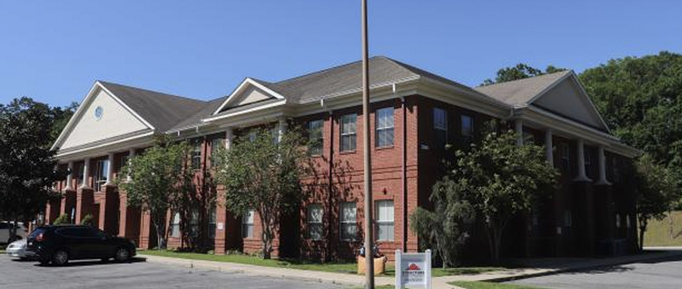 LIVE OAK BEHAVIORAL HEALTH CENTER