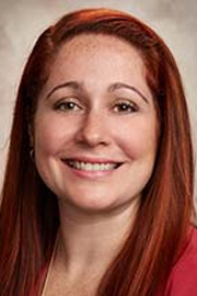 Cristina Larrazaleta Fajardo, M.D.