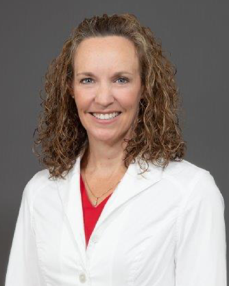 Ashley Falk, MD, FAAFP
