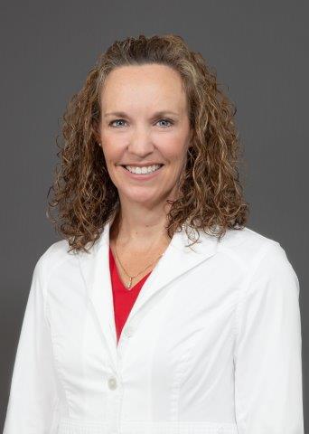 Dr Ashley Falk