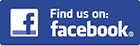 Facebook Logo