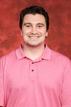 image of Jared Fitzpatrick