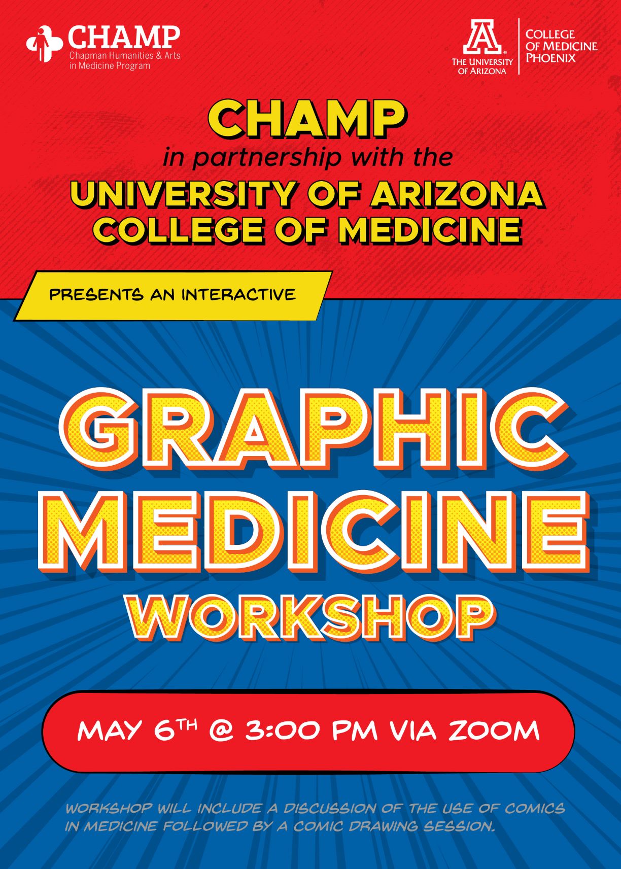 Graphic Medcine