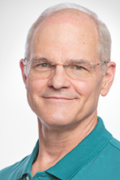 Michael John Ford, M.D.