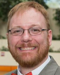 Gerry Tolbert, M.D.
