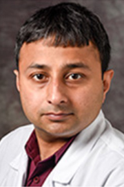 Dr Galwankar