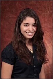 Georgia Christakis